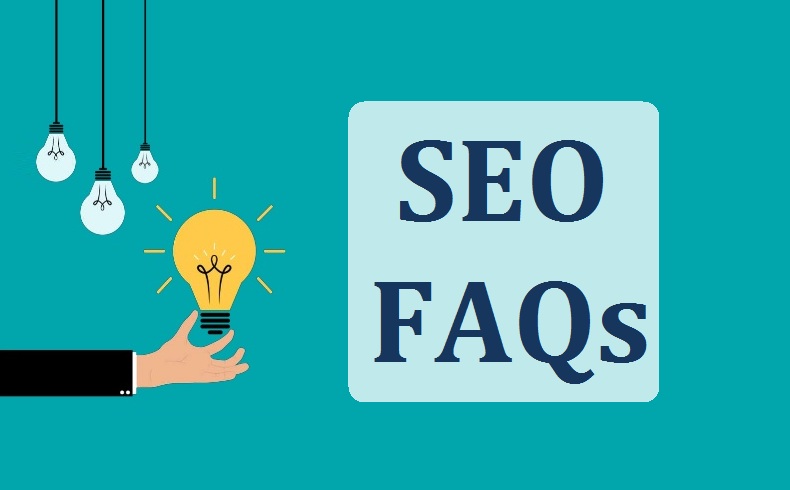 Q&A Hỏi đáp về kỹ thuật SEO