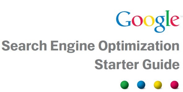 Tiếp cận những nguyên tắc SEO qua cẩm nang của Google