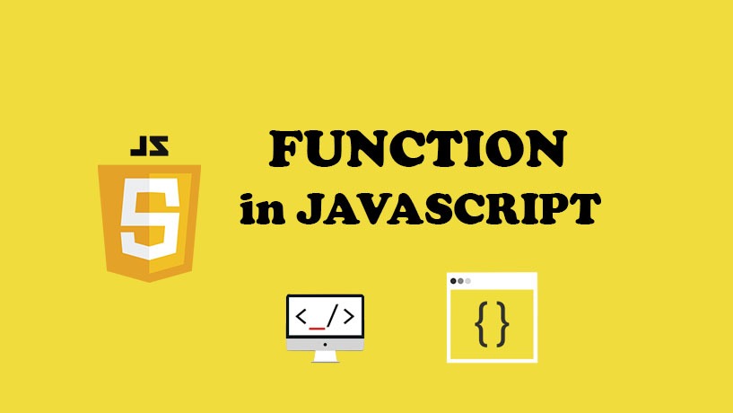 Hàm xử lý dữ liệu trong Javascript