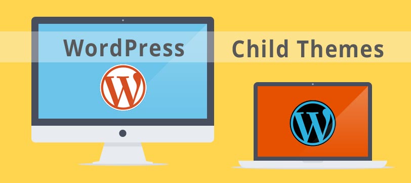 Cách tạo child theme cho wordpress