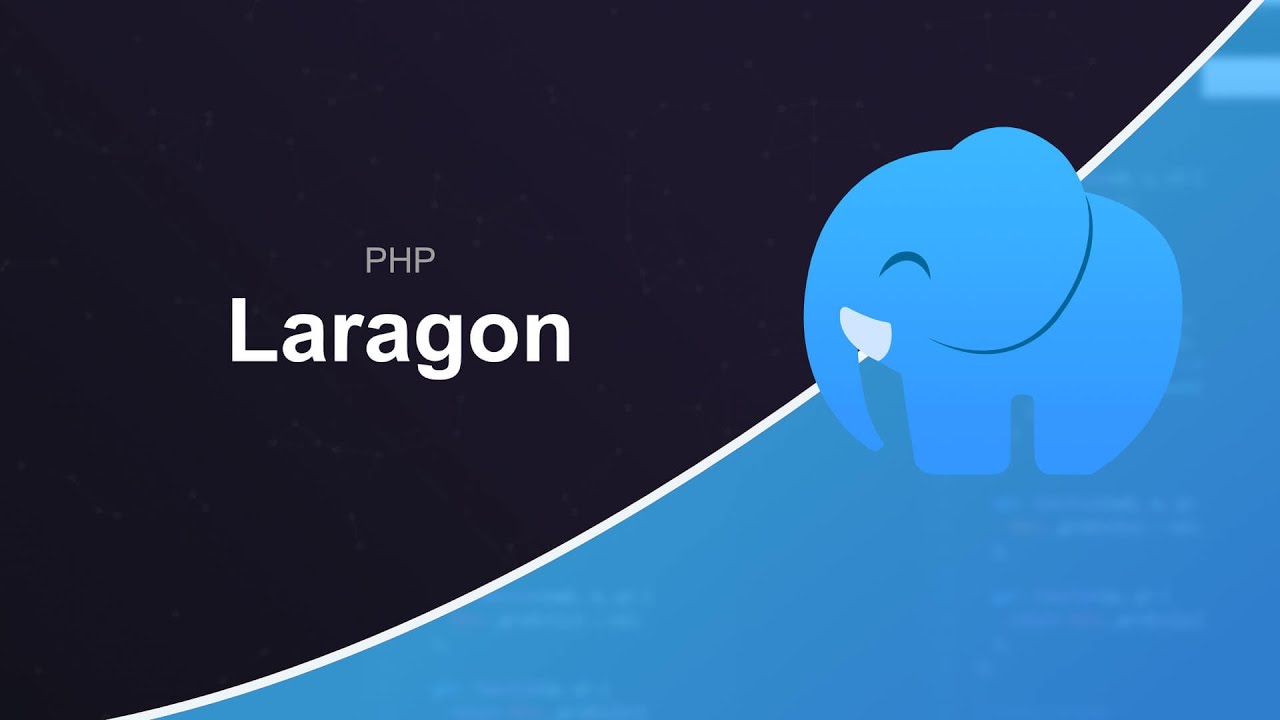 LARAGON phần mềm tạo webserver tốt nhất để thay thế XAMPP