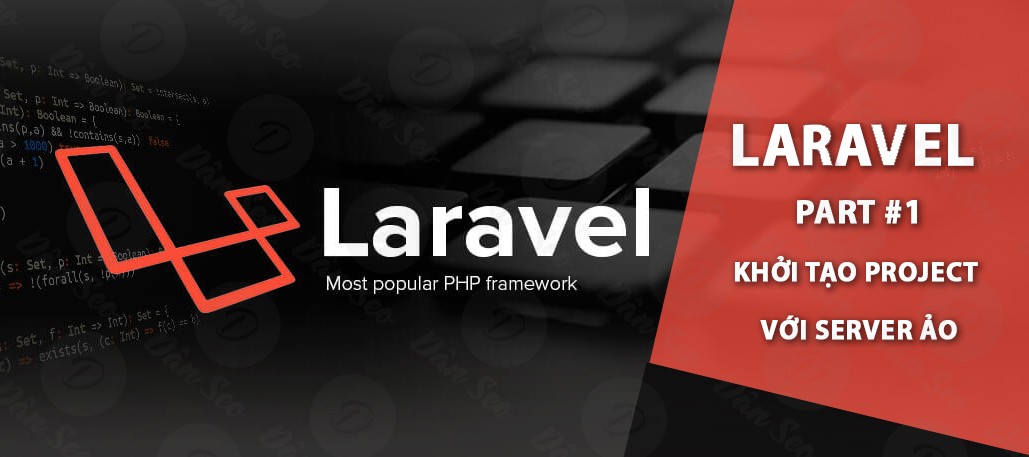 Khởi tạo Project LARAVEL trên XAMPP và LARAGON