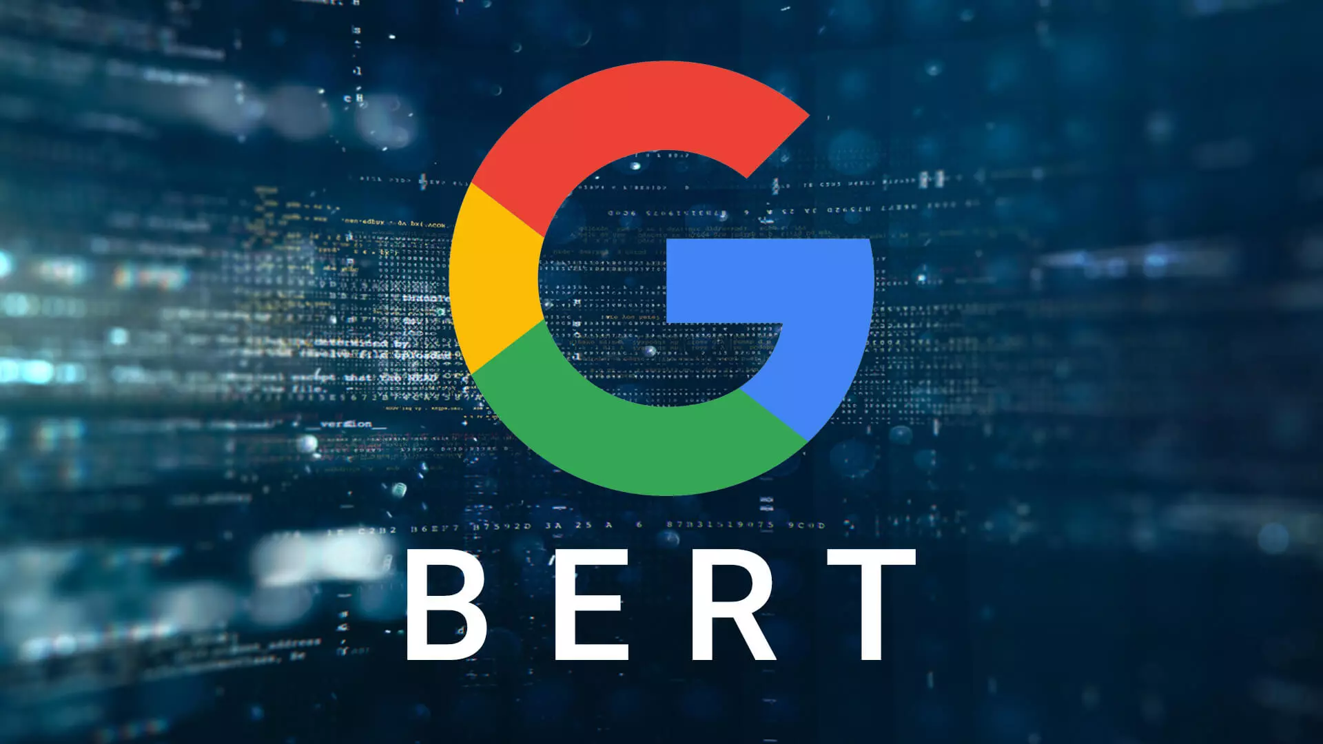 Thuật toán Google Bert