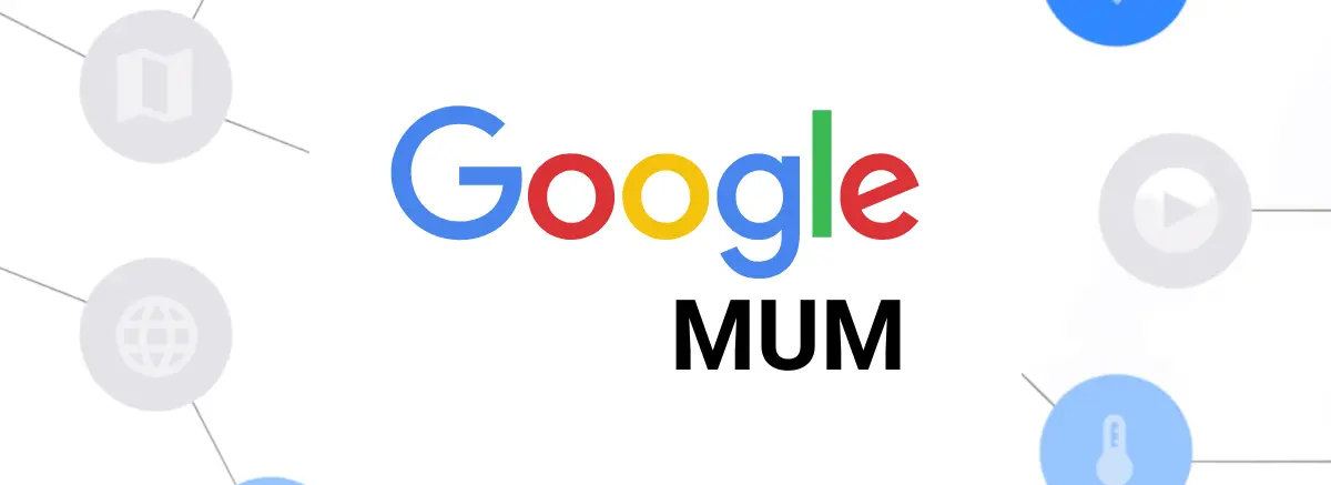 Thuật toán Google Mum